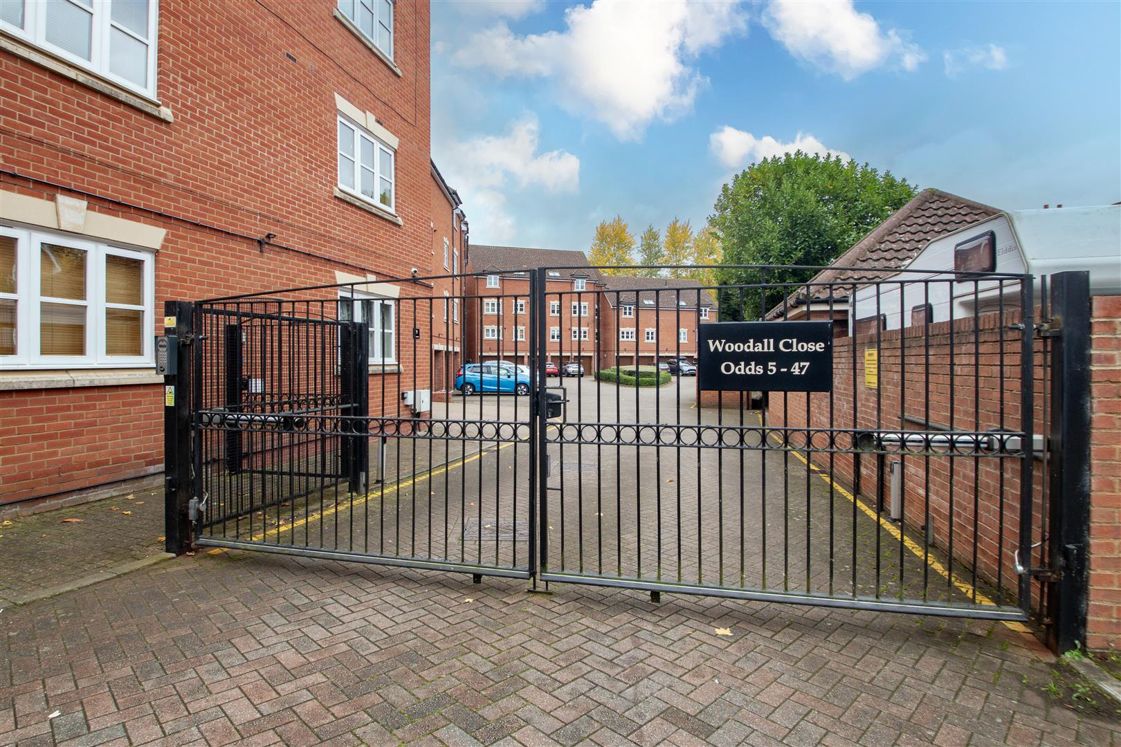 Woodall Close, Middleton, Milton Keynes